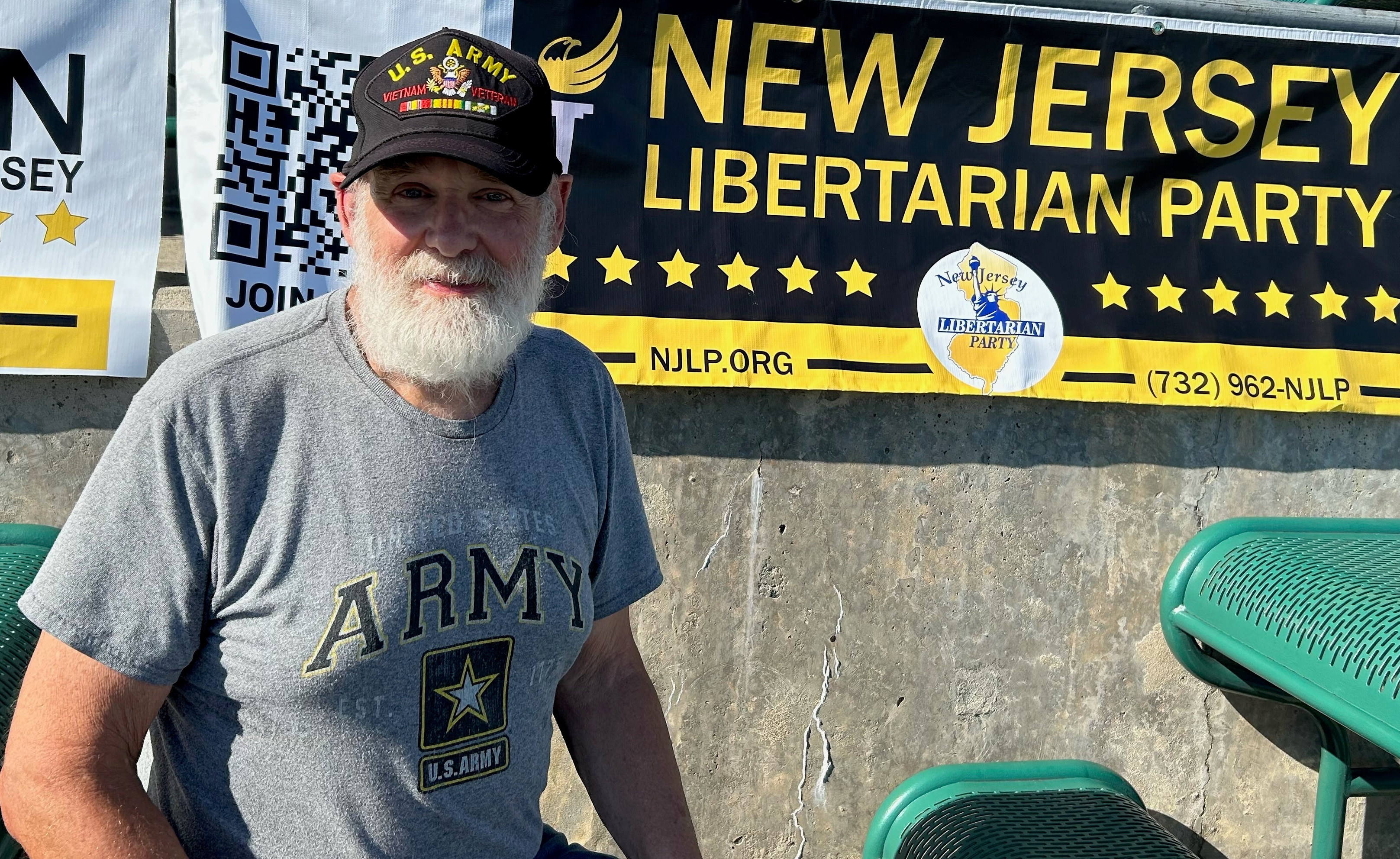 NJ Libertarian Party